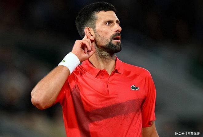 德约科维奇遭遇五连败，切尔西教练面临压力！的简单介绍