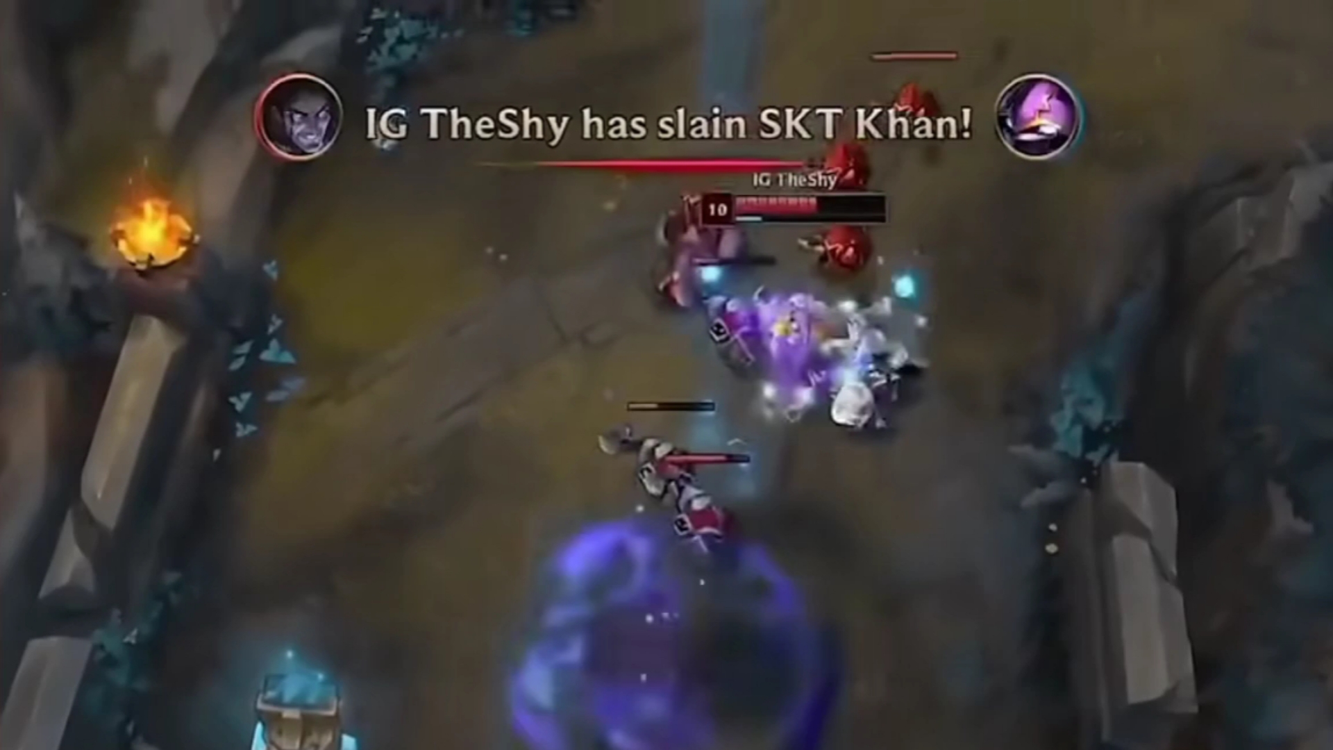 包含TheShy遭遇二十连败，SKT教练面临压力！的词条