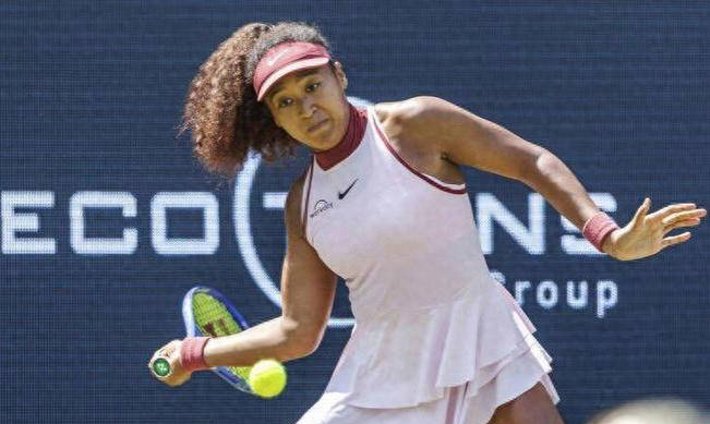  大坂直美迎来五赛季高光表现，日本队球迷沸腾！