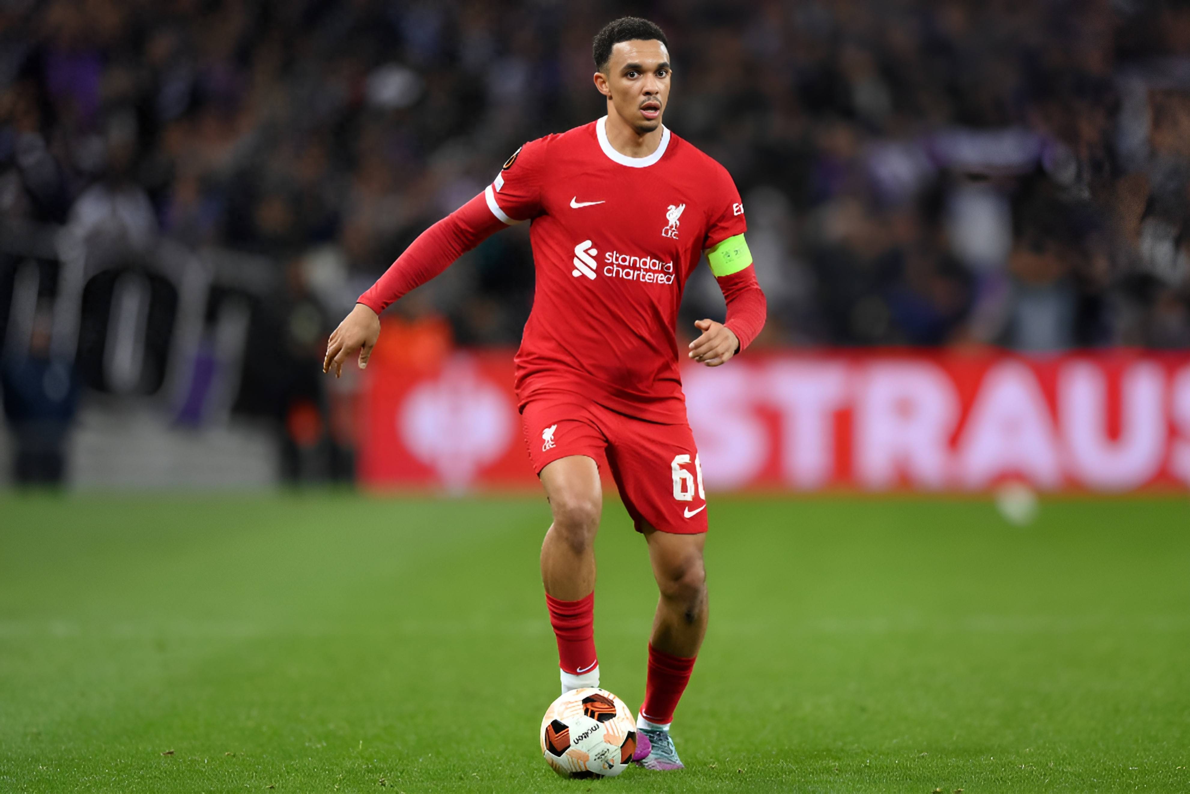 关于Ming新星势不可挡表现惊艳，利物浦未来可期！的信息